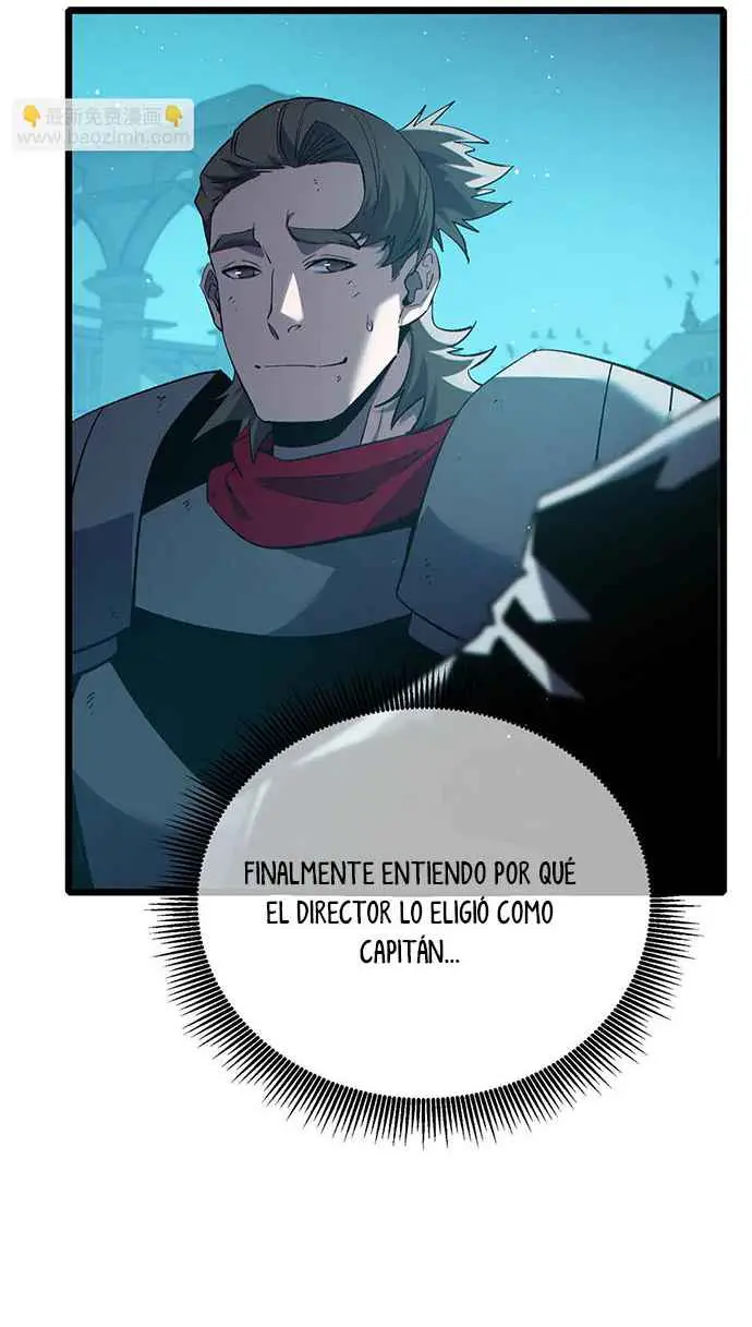  MIS HABILIDADES PASIVAS SON INVENCIBLES > Capitulo 89 > Page 411